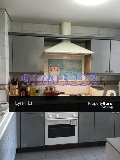 Palm Spring (D10), Condominium #122974762